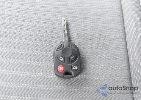 2016 Ford Transit-350 z USA, uszkodzony, nr VIN 1FTLW2XM4GKB52541